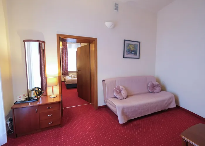 Hotel Sonex