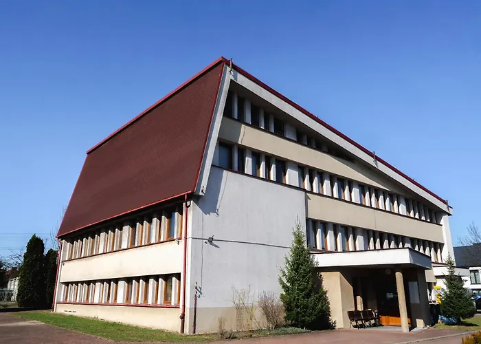 Hotel Sowa