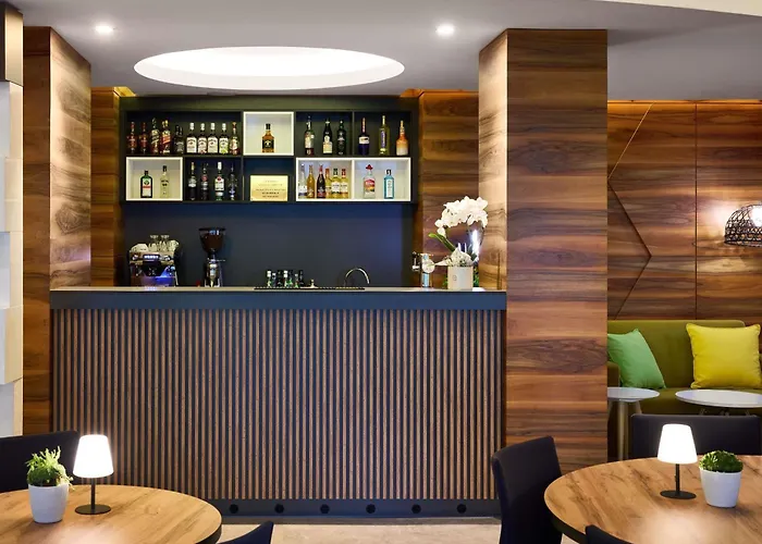 Mercure Czestochowa Centrum