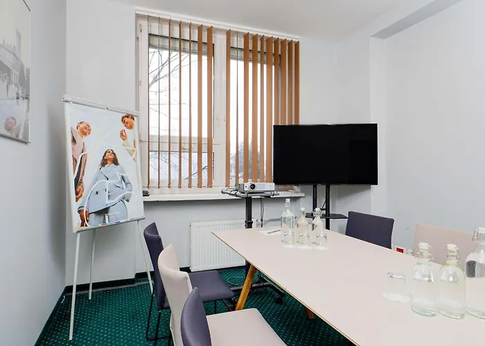 Mercure Czestochowa Centrum