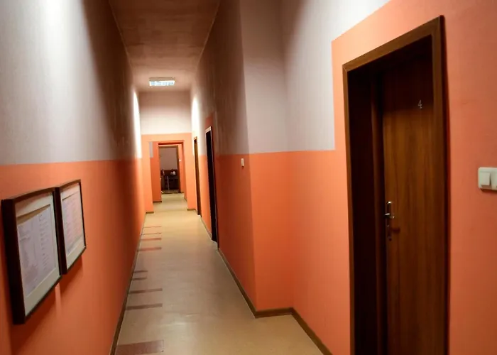 Hotel Haga